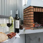 Pro Touristic Casa Montejunto Pereiro (Lisbon)