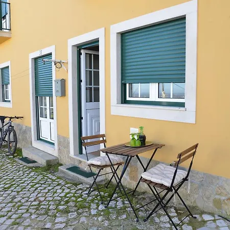 Casa Montejunto