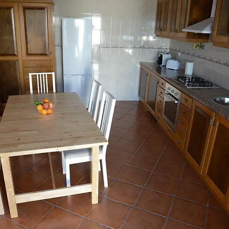 Casa de Férias Pro Touristic Casa Montejunto *
