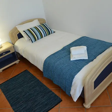 Holiday home Casa Montejunto *