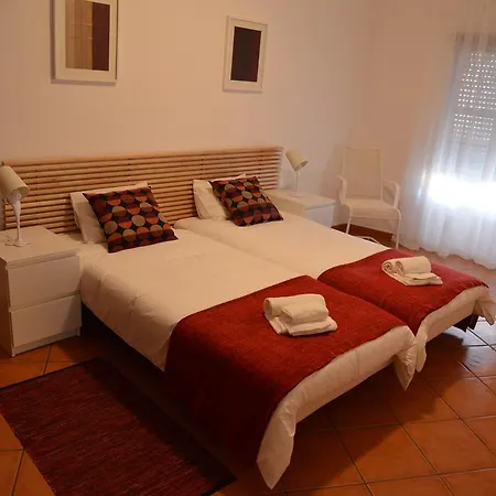 Holiday home Casa Montejunto *