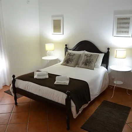 Holiday home Casa Montejunto