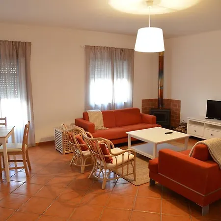 Holiday home Casa Montejunto