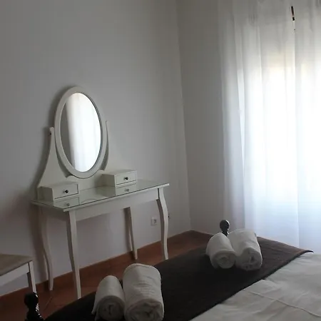 Holiday home Casa Montejunto *