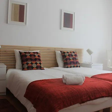 Holiday home Casa Montejunto