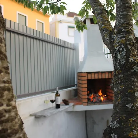 Pro Touristic Casa Montejunto Casa de Férias Pereiro (Lisbon)