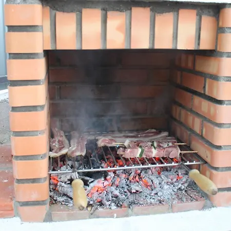Holiday home Casa Montejunto