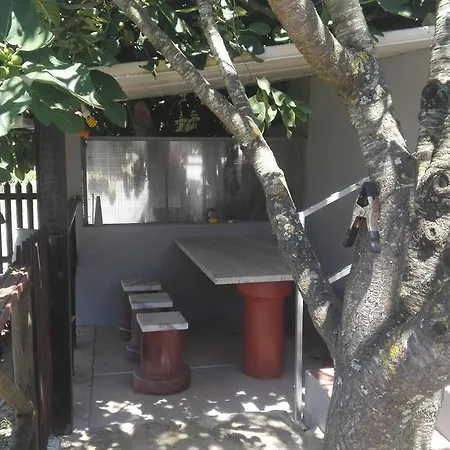 Holiday home Casa Montejunto Pereiro (Lisbon)