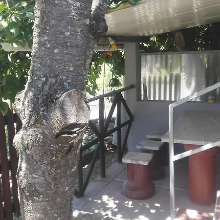Casa Montejunto Holiday home Pereiro (Lisbon)