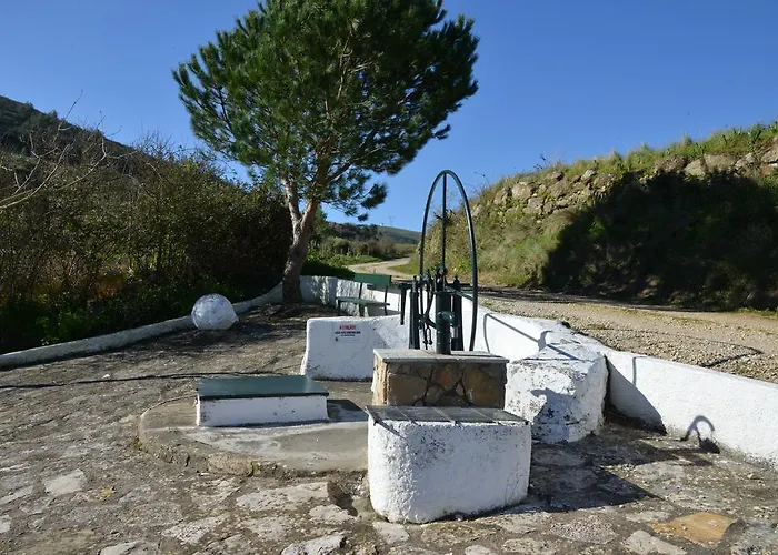Holiday home Casa Montejunto *