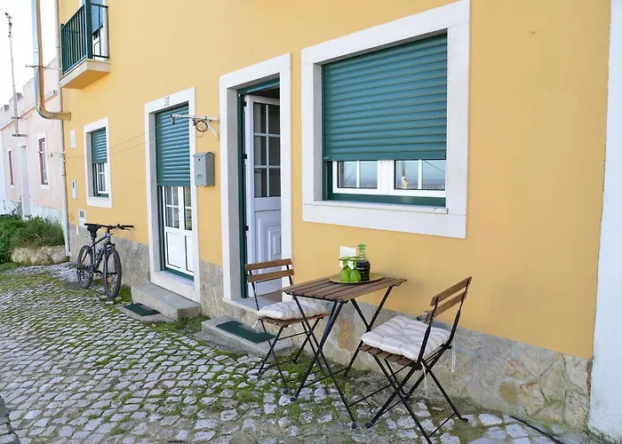 Casa Montejunto