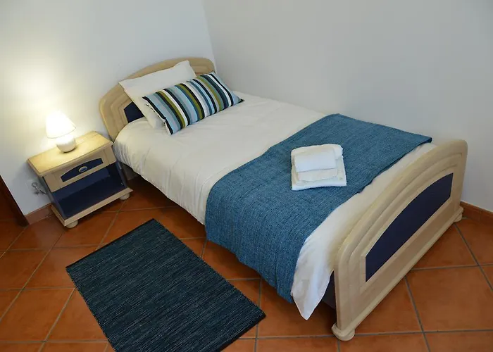 Holiday home Casa Montejunto *