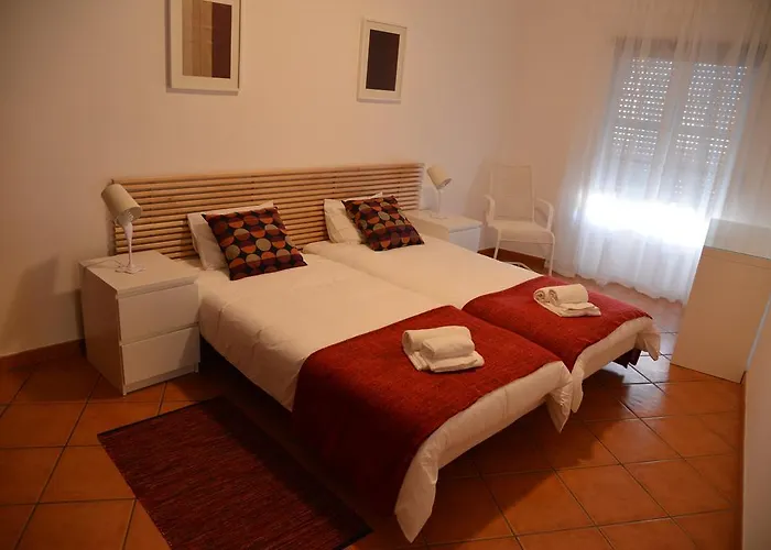 Holiday home Casa Montejunto *