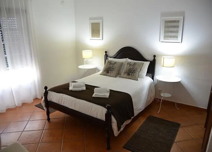Holiday home Casa Montejunto