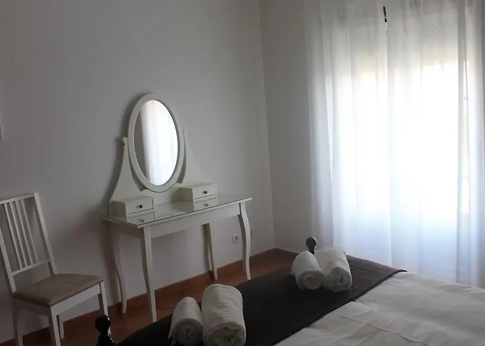 Holiday home Casa Montejunto *