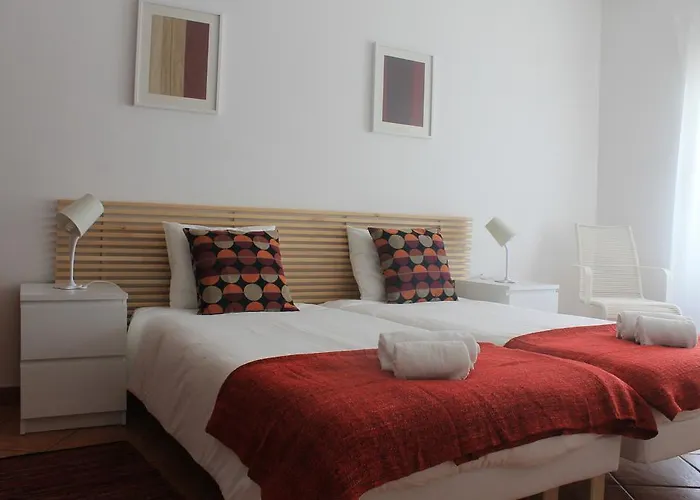 Holiday home Casa Montejunto
