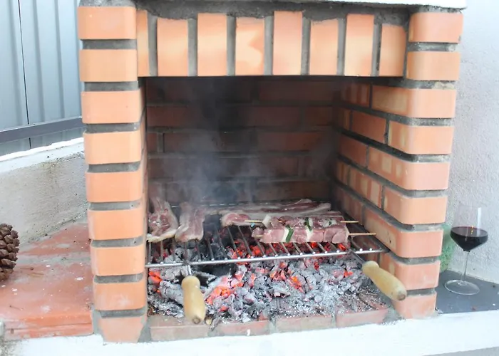 Holiday home Casa Montejunto