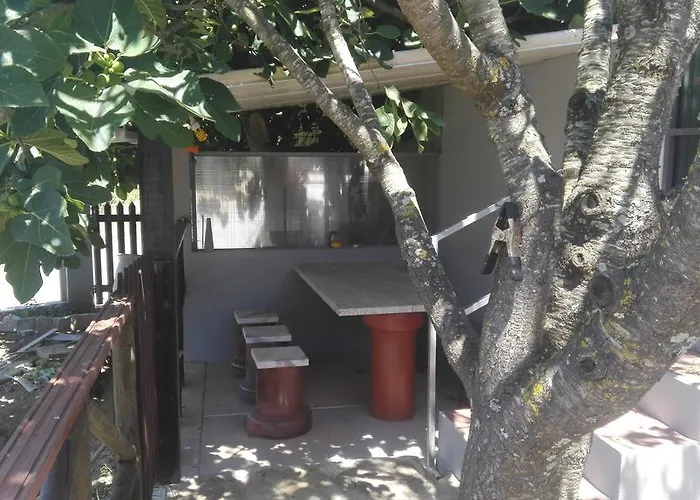 Holiday home Casa Montejunto Pereiro (Lisbon)