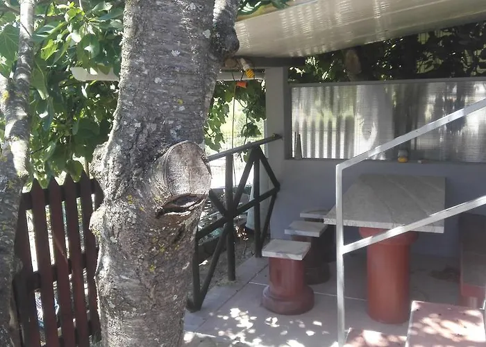 Casa Montejunto Holiday home Pereiro (Lisbon)